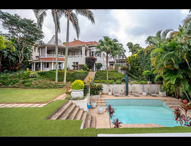 4 BEDROOM HOUSE FOR SALE IN GLENWOOD